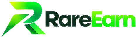 RareEarn