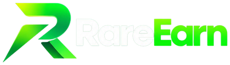 RareEarn